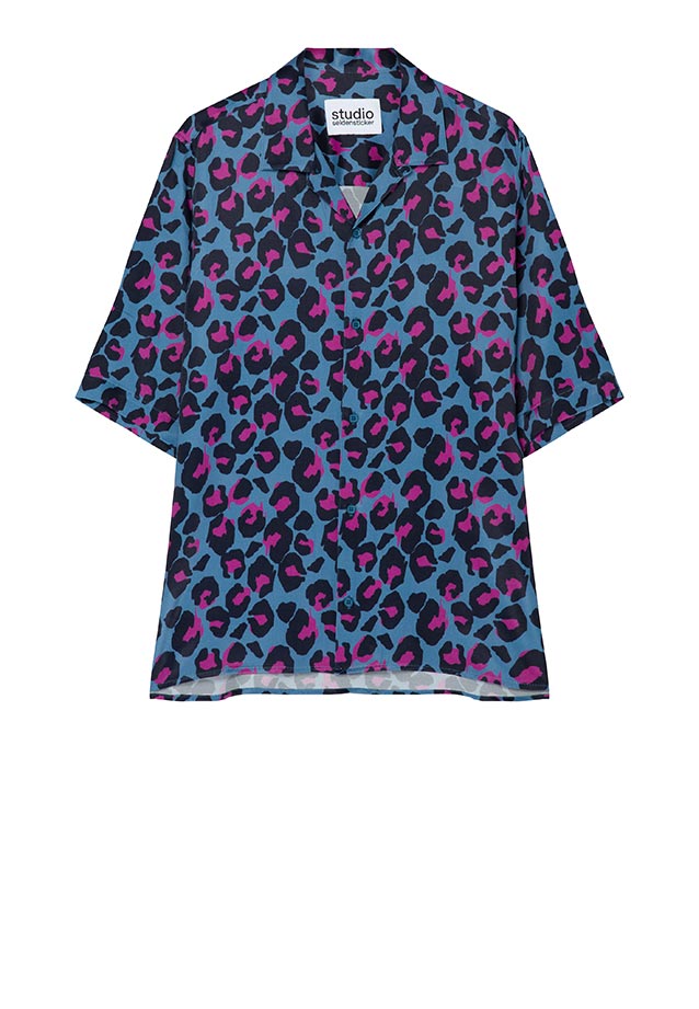 Seidensticker Studio