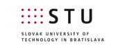 Slovak University of Technology Logo