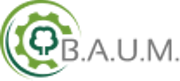 B.A.U.M. Logo
