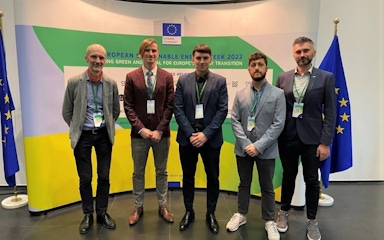 SEIFA at the European Sustainable Energy Week in Brussels