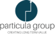 Particula Group Logo