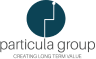 Particula Group Logo
