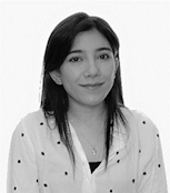Image of GND's Sustainability Expert Maria Rojas Garcia