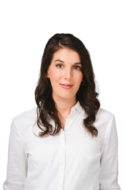 STAGE Forum Speakers and Panellists: Cornelia Frentz | GND