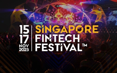 Singapore FinTech Festival 2023