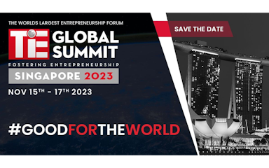TiE Global Summit 2023