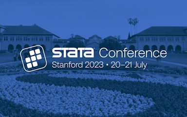 STATA Conference