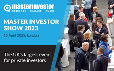 Master Investor Show 2023