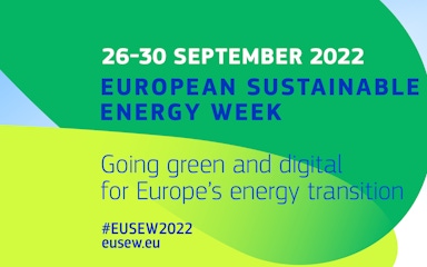 EU Sustainable Energy Week - EUSEW