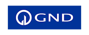 GND Logo