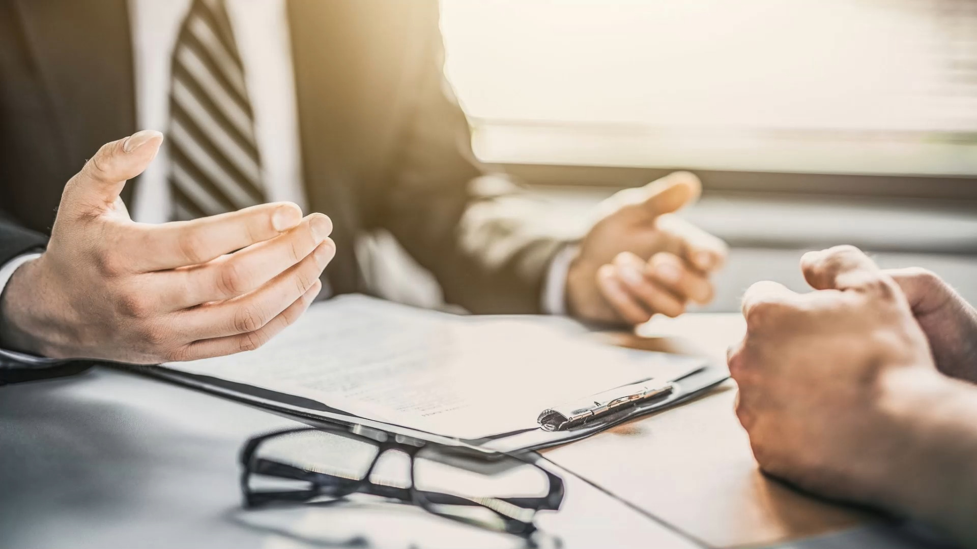 Sustainability Advisory