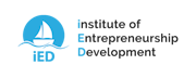 Institute of Entrepreneurship Development Logo