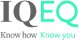 IQEQ Luxembourg Logo