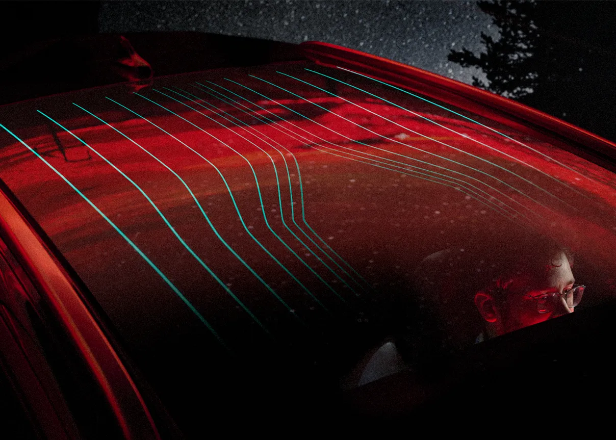 Ambiant Light thumbnail