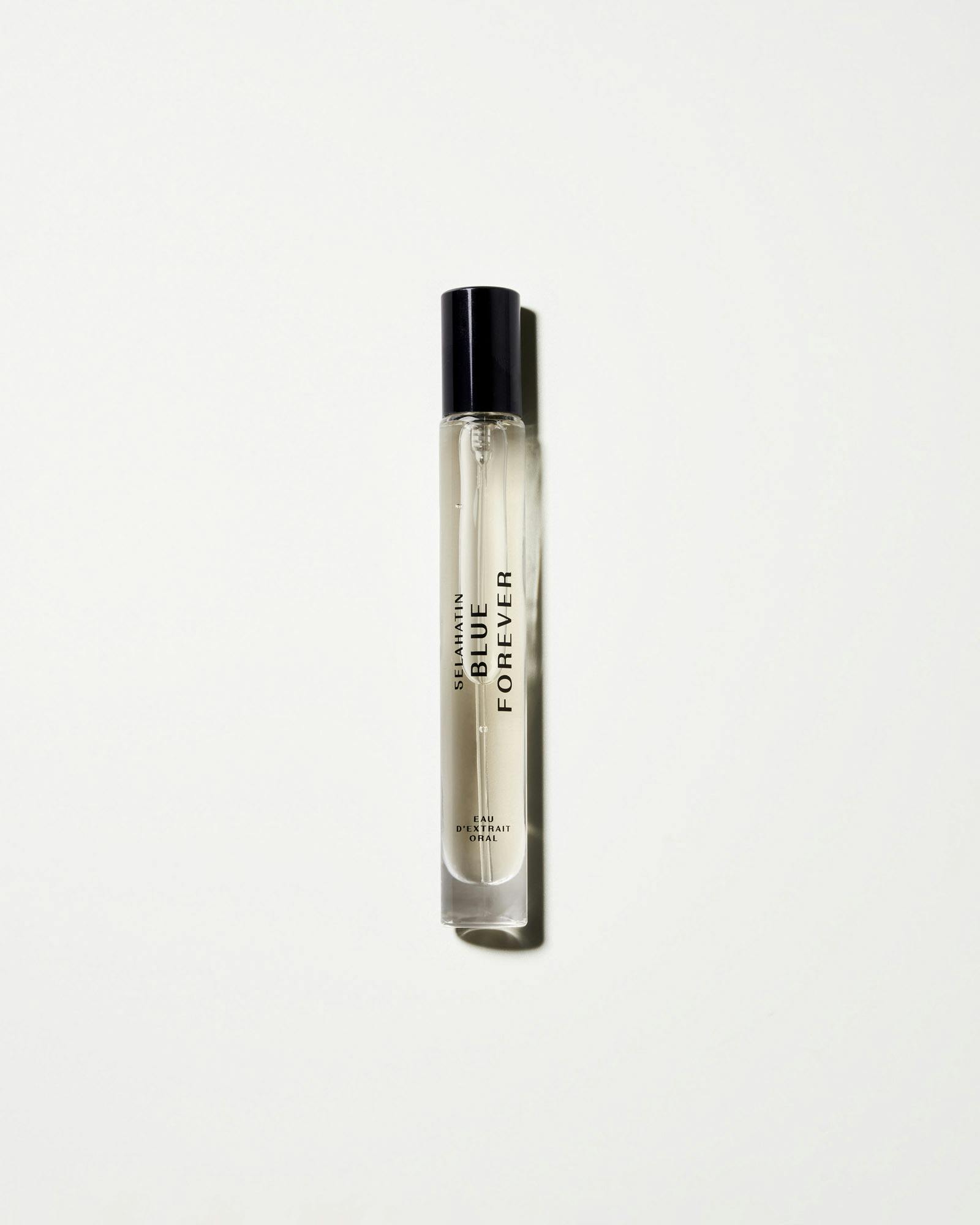 Blue Forever Selahatin Shop Oral Luxury Whitening Toothpaste