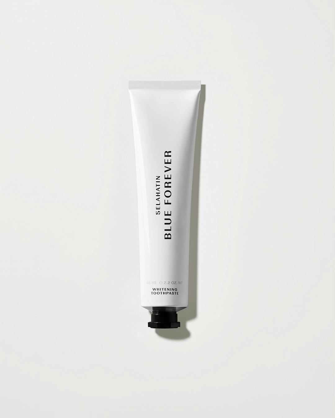 Blue Forever Selahatin Shop Oral Luxury Whitening Toothpaste