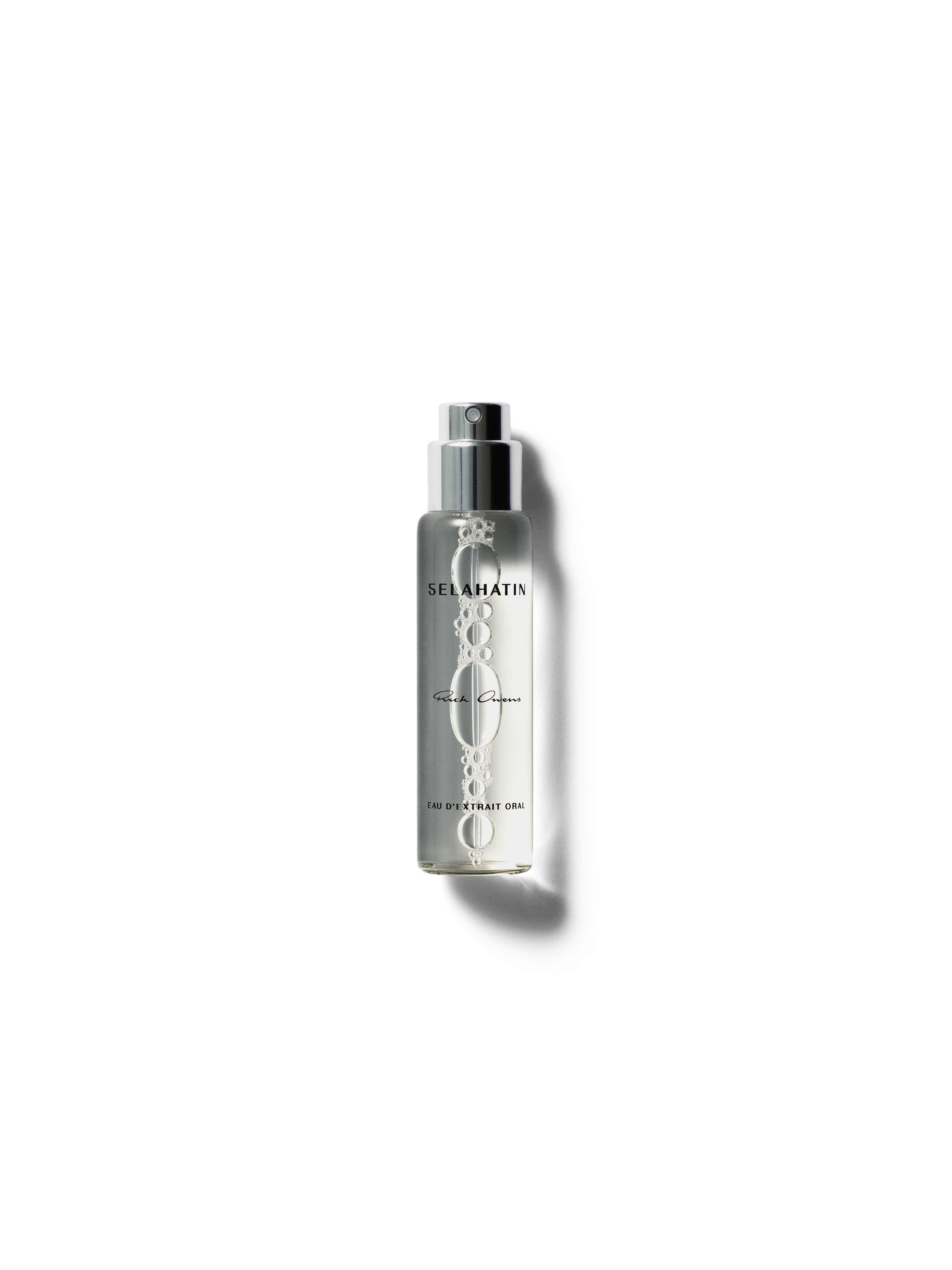 RICK OWENS x SELAHATIN TRAVEL SET | Selahatin – Shop Oral Luxury
