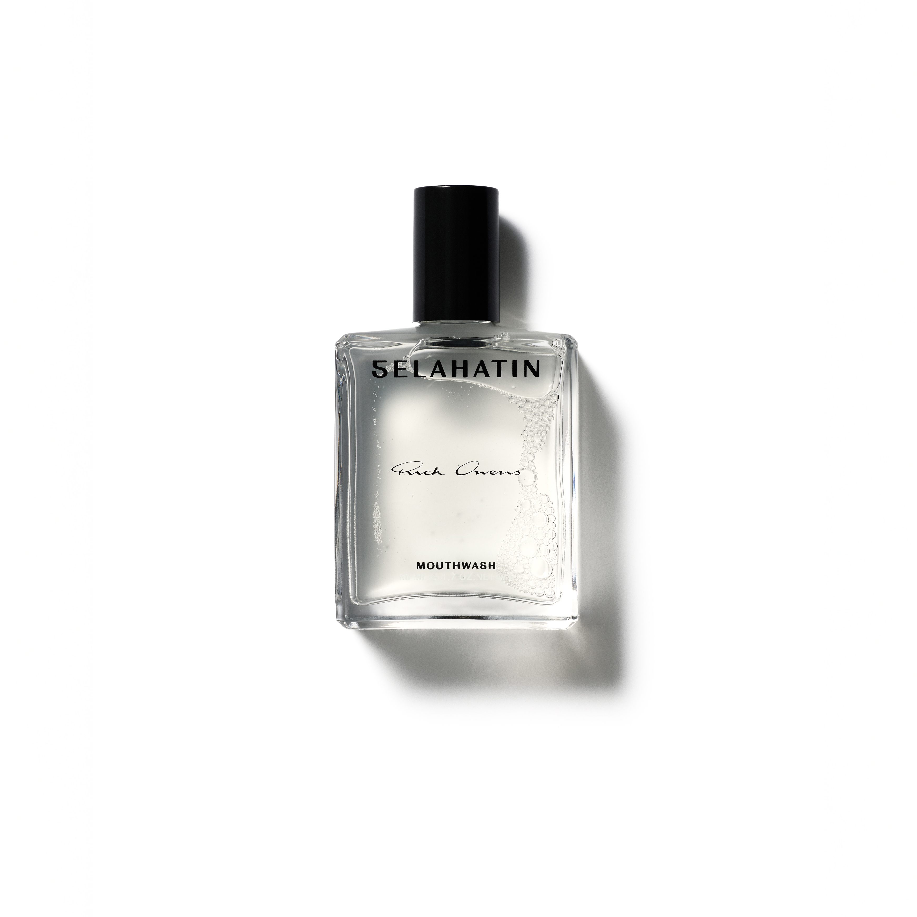 RICK OWENS x SELAHATIN TRAVEL SET | Selahatin – Shop Oral Luxury