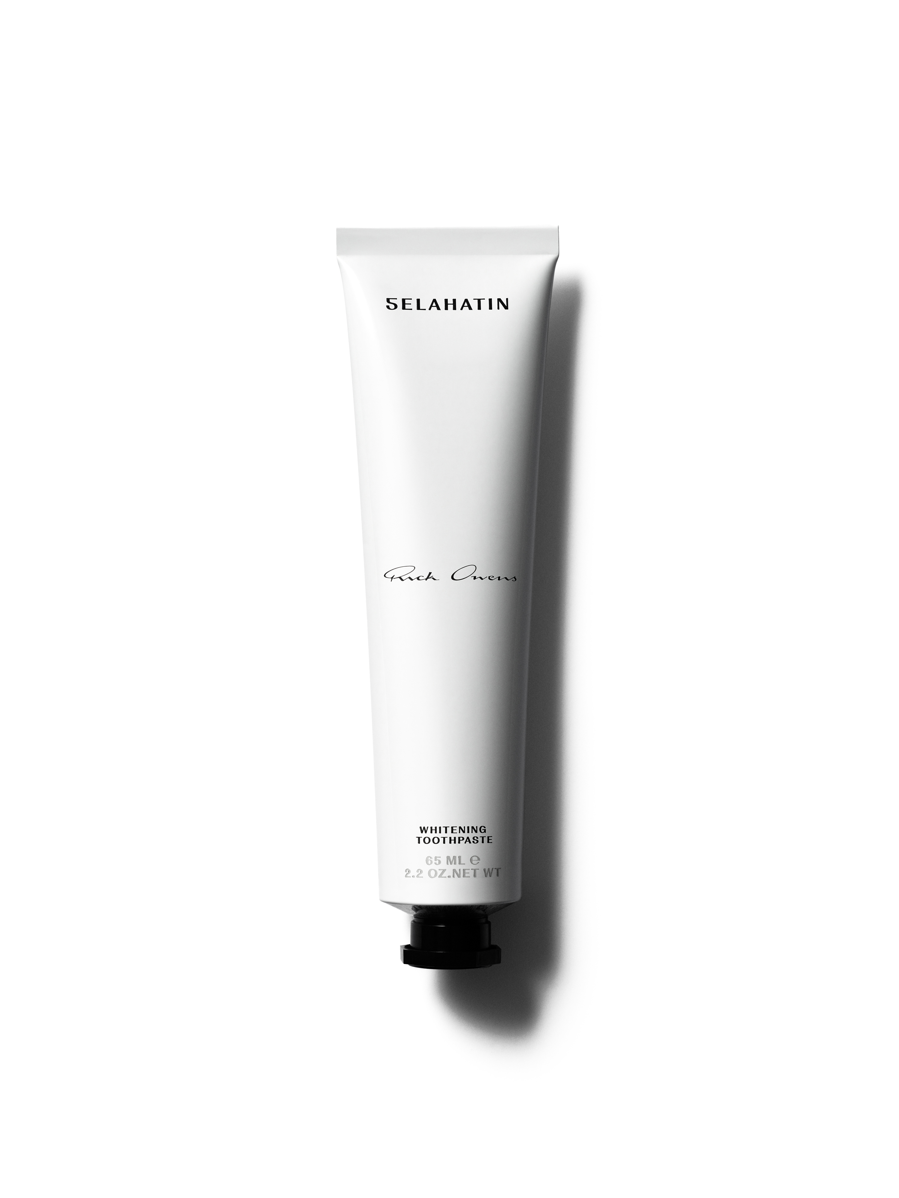 RICK OWENS x SELAHATIN TRAVEL SET | Selahatin – Shop Oral Luxury
