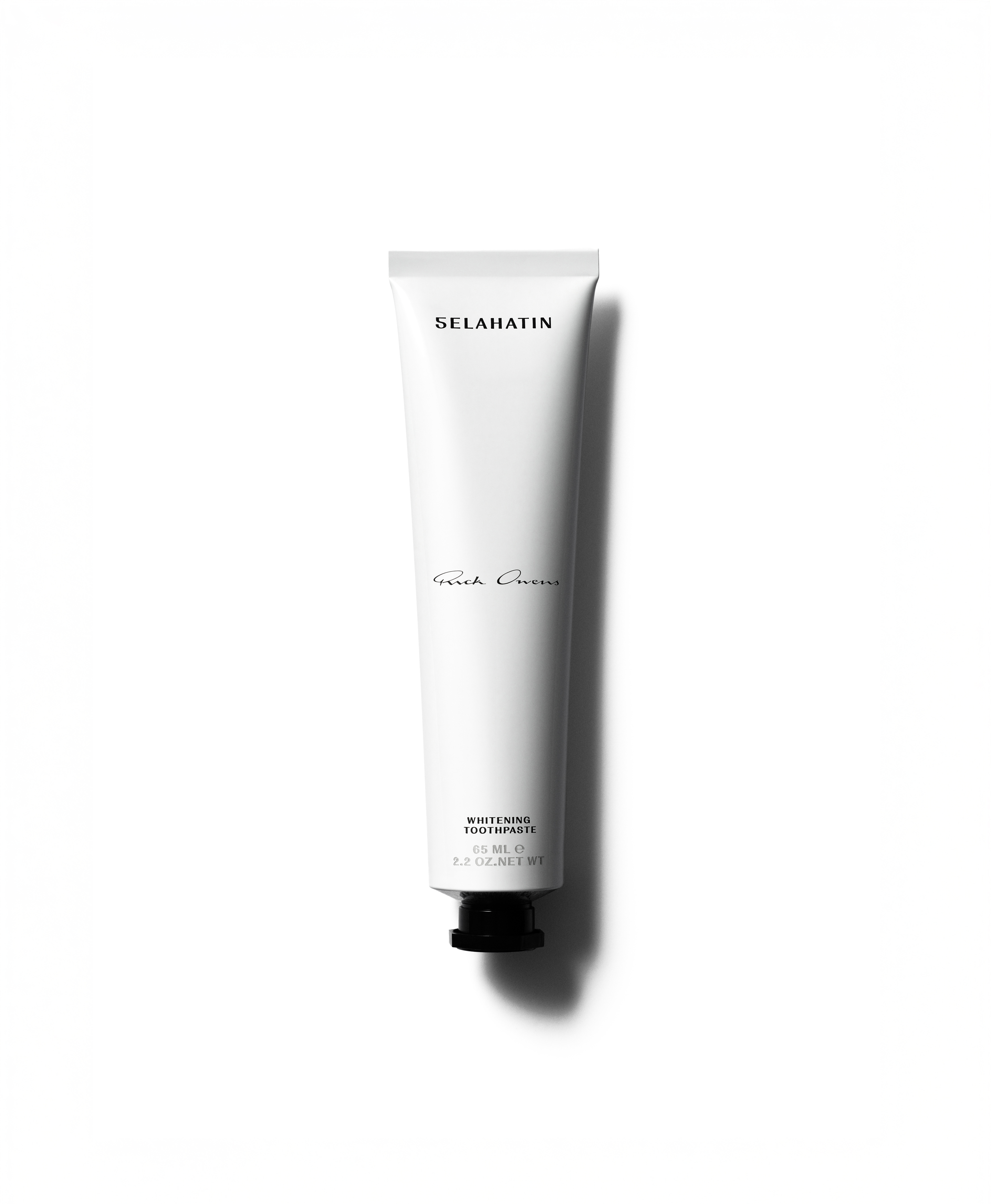 RICK OWENS x SELAHATIN TRAVEL SET | Selahatin – Shop Oral Luxury