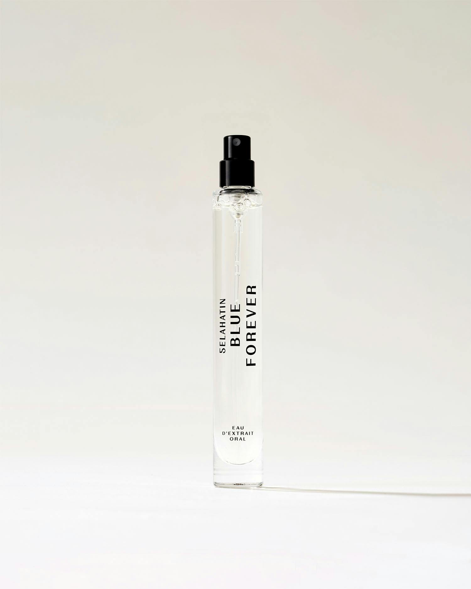 Blue Forever Selahatin Shop Oral Luxury Whitening Toothpaste