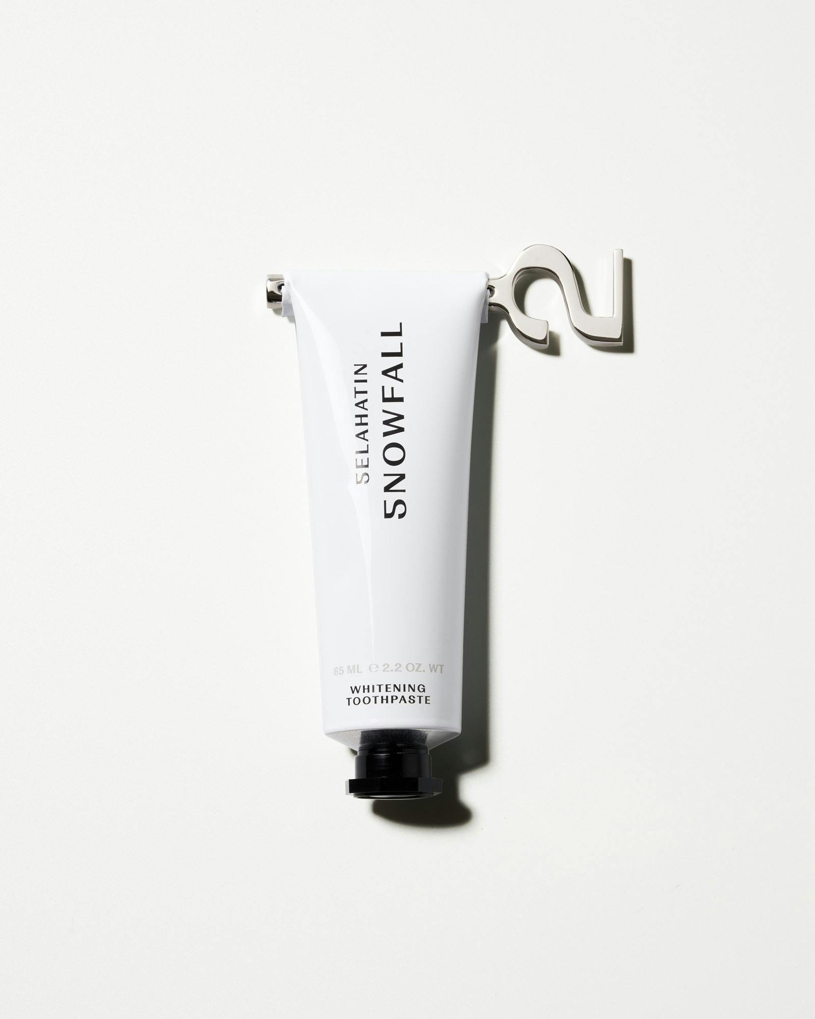 Toothpaste Squeezer Selahatin Shop Oral Luxury Whitening Toothpaste