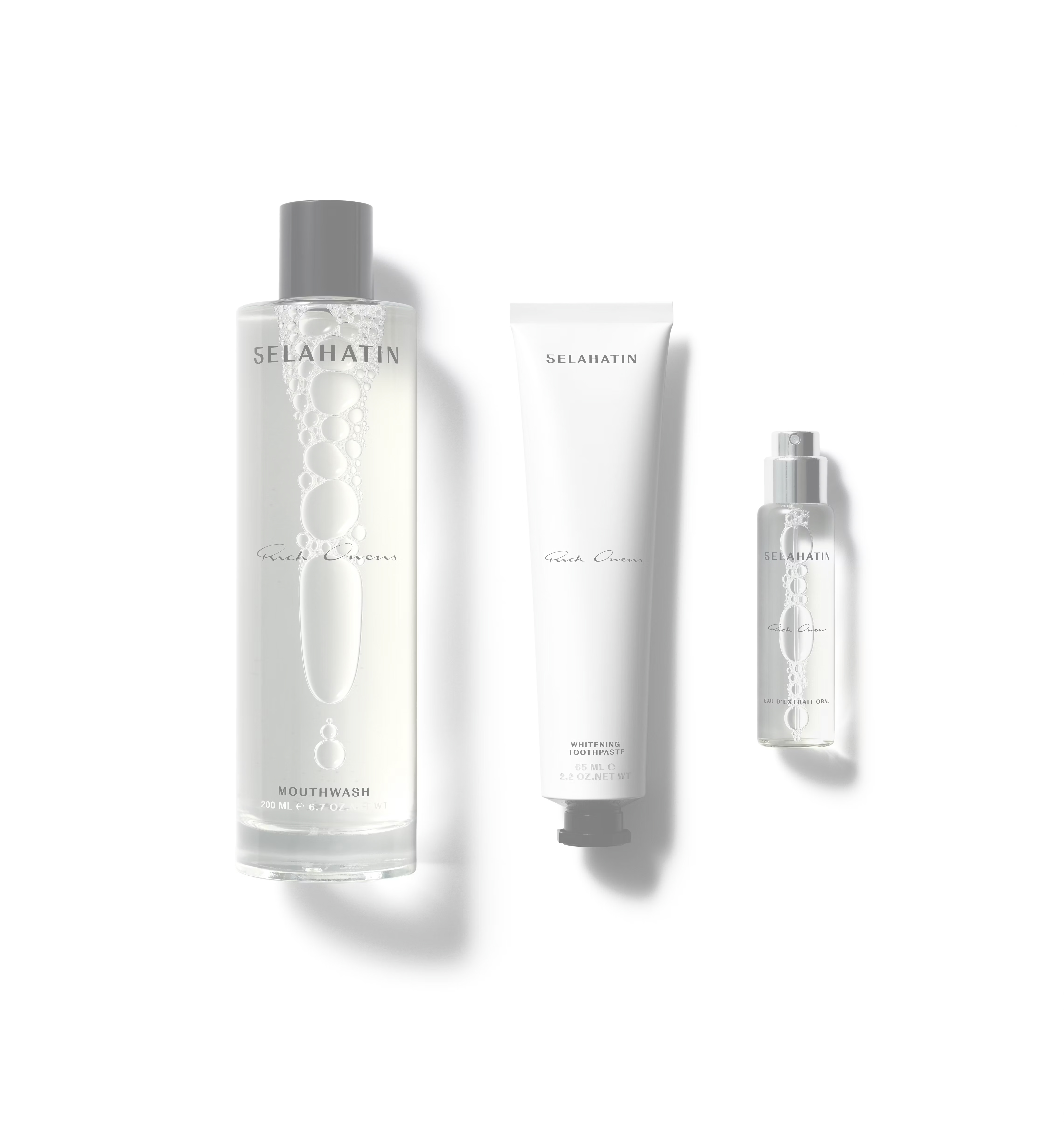 Selahatin – Shop Oral Luxury Whitening Toothpaste