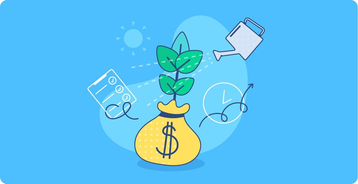 Grow your investments with those 3 tips