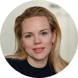 Francesca Barbera-Eckert