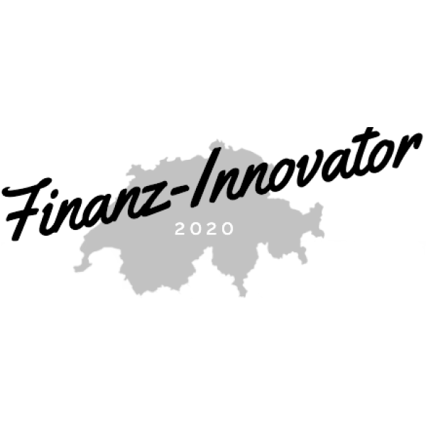 Selma Finance Award Finanz-Innovator Preis