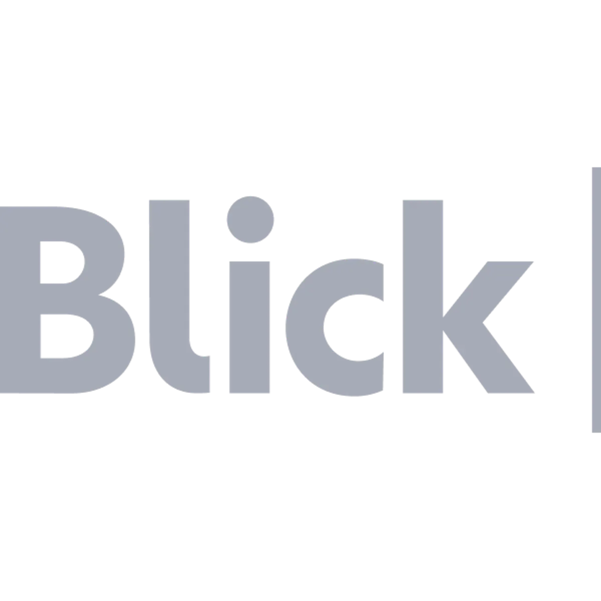 Blick