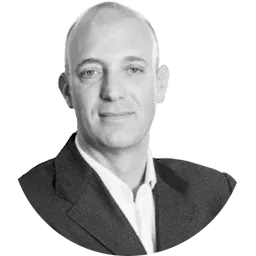 Michael Widmer
