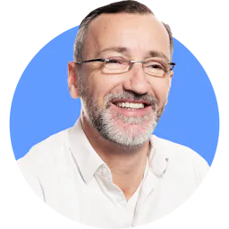 Thomas Pirker / Selma Finance