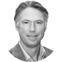 Michael Fuellemann