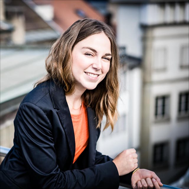 Selma Lass dein Geld für dich arbeiten