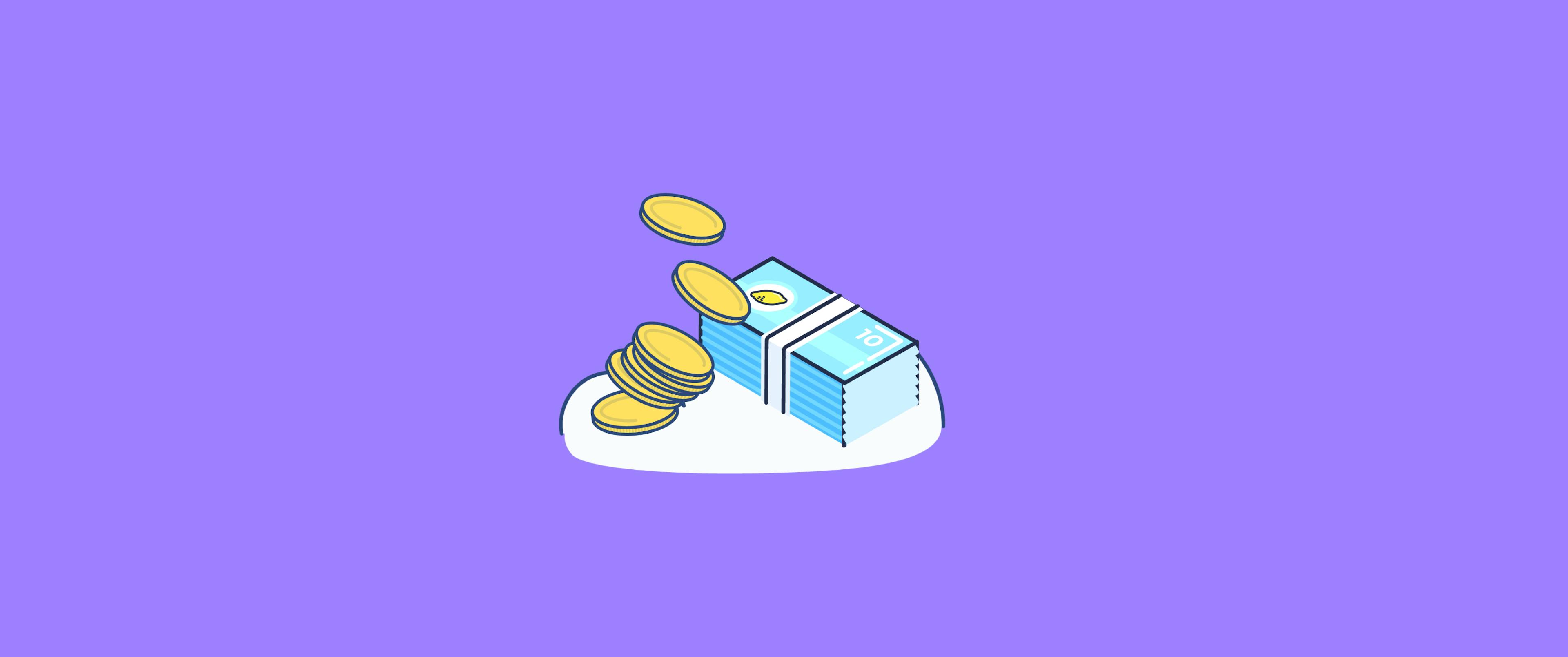 Investissement mensuel