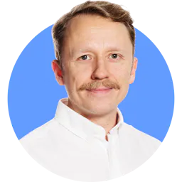 Mikael Roos / Selma Finance