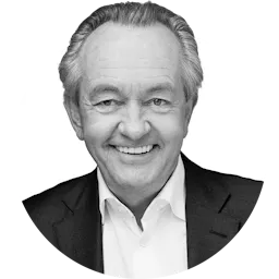 Gerhard E. Walde