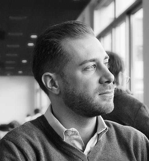 Alain Meier Biografie