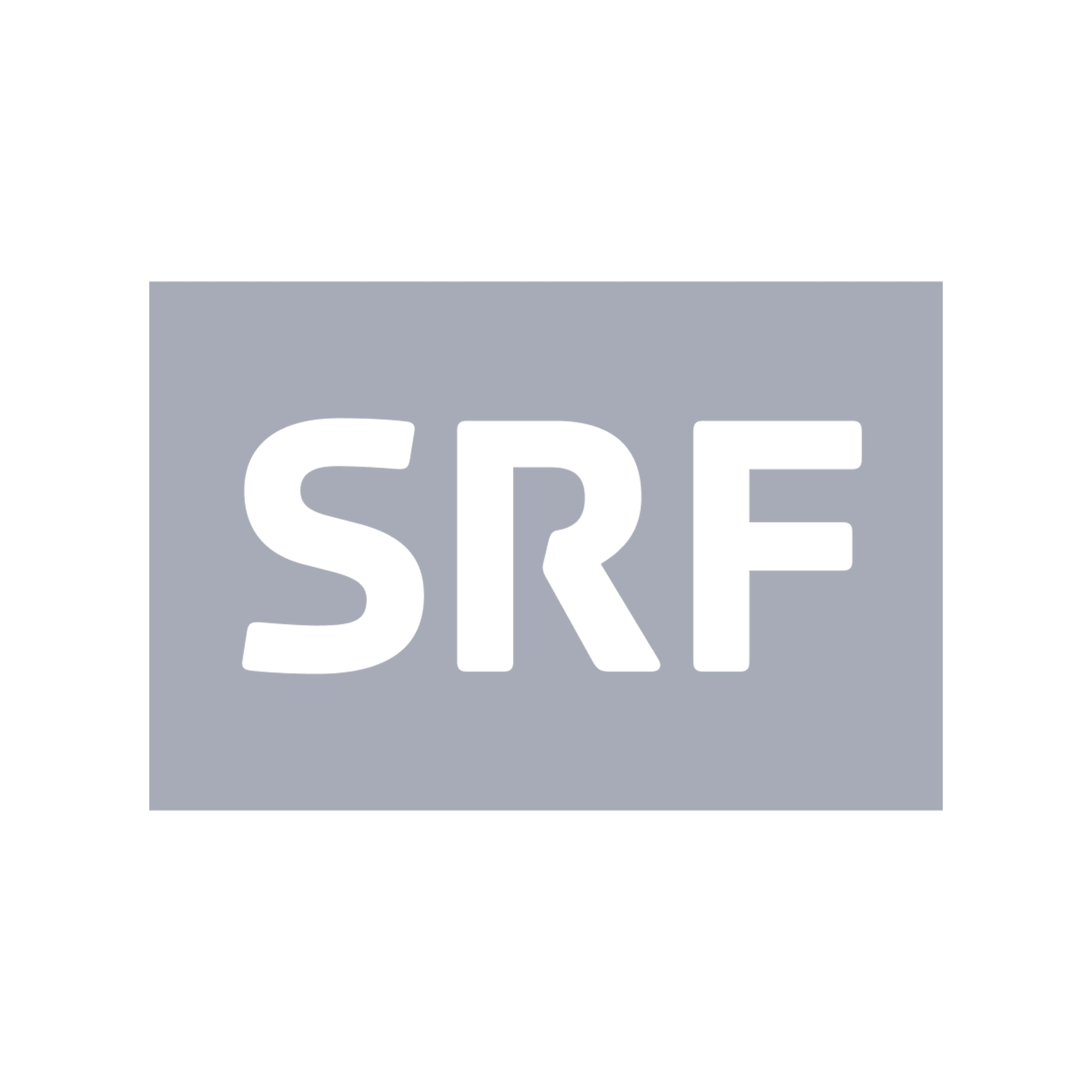 Selma Finance SRF