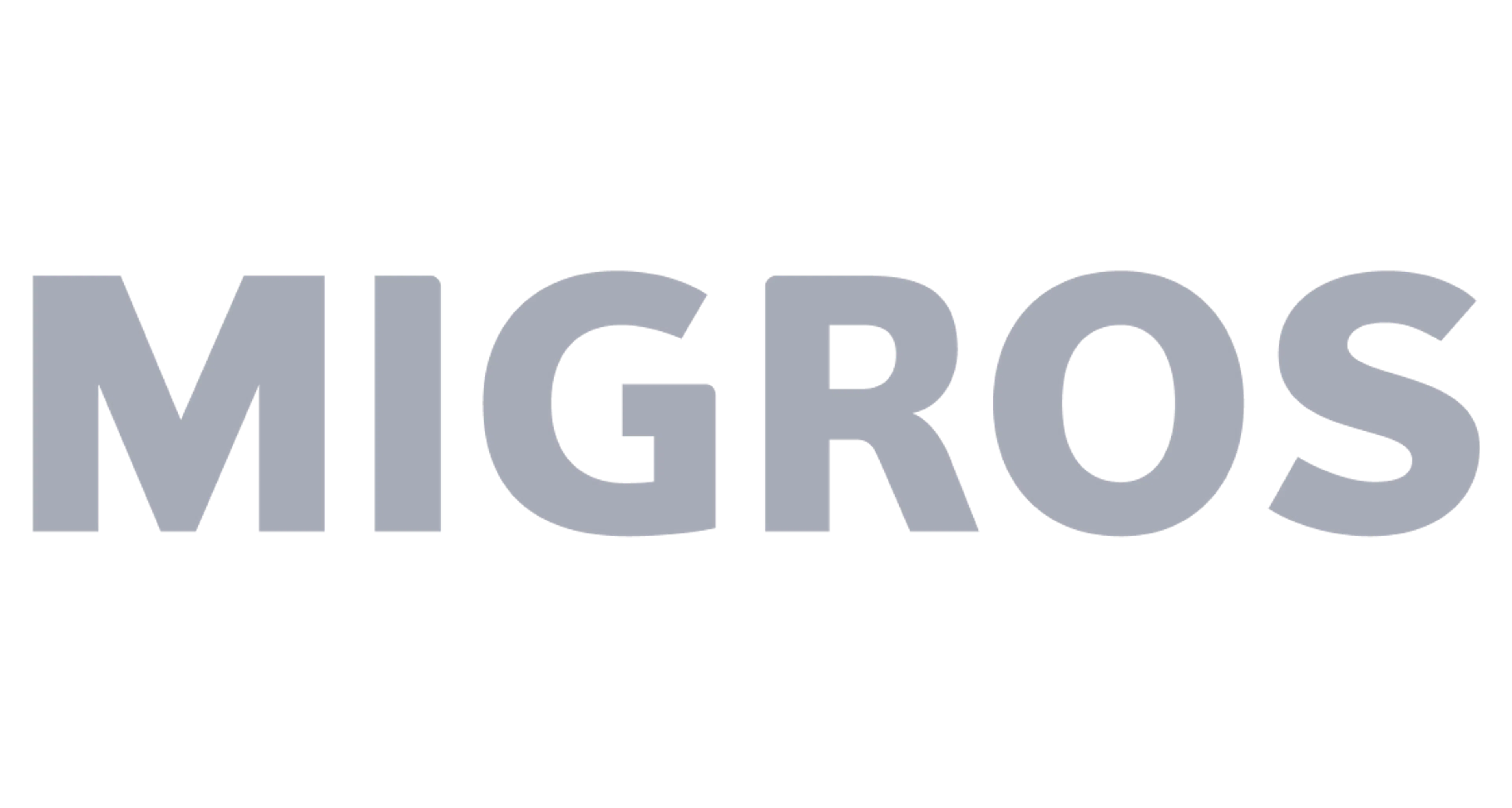 Selma Finance Migros Group
