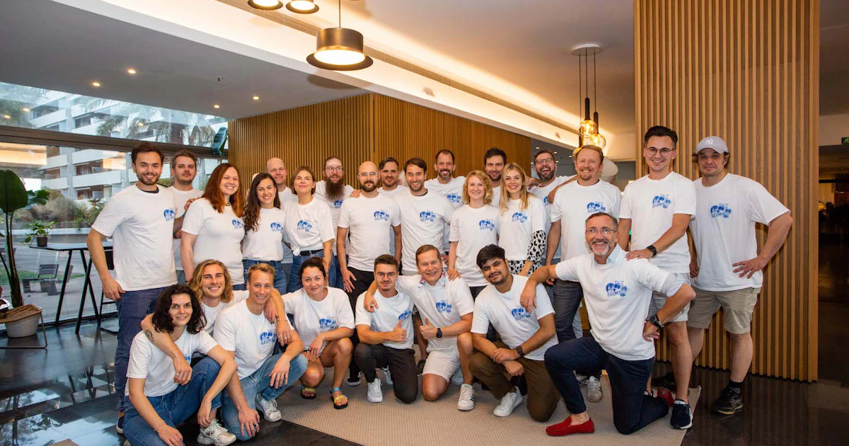 About the company and culture - Selma Finance