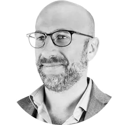 Andreas Widmer