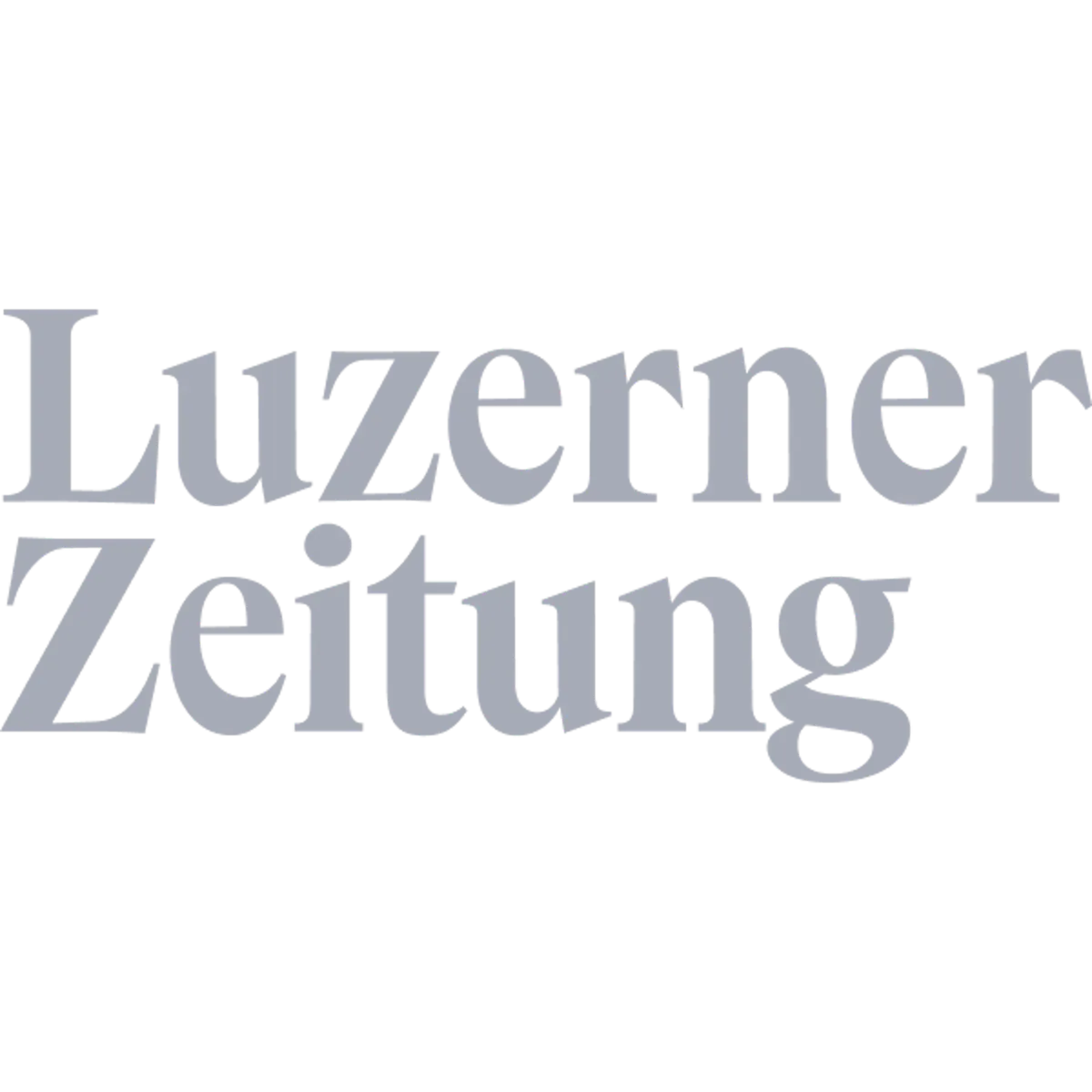Luzerner Zeitung