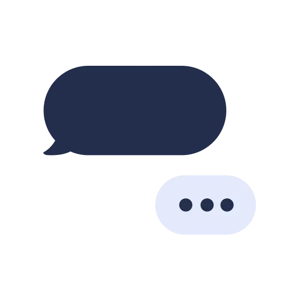 Talk to experts