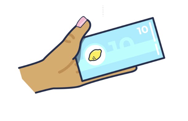 Inflation und mein Geld