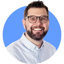 Patrik Schär / Selma Finance