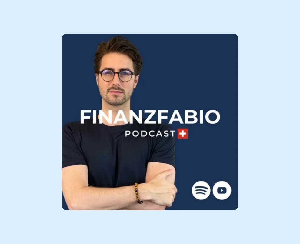 Titelbild des Podcasts von Finanzfabio