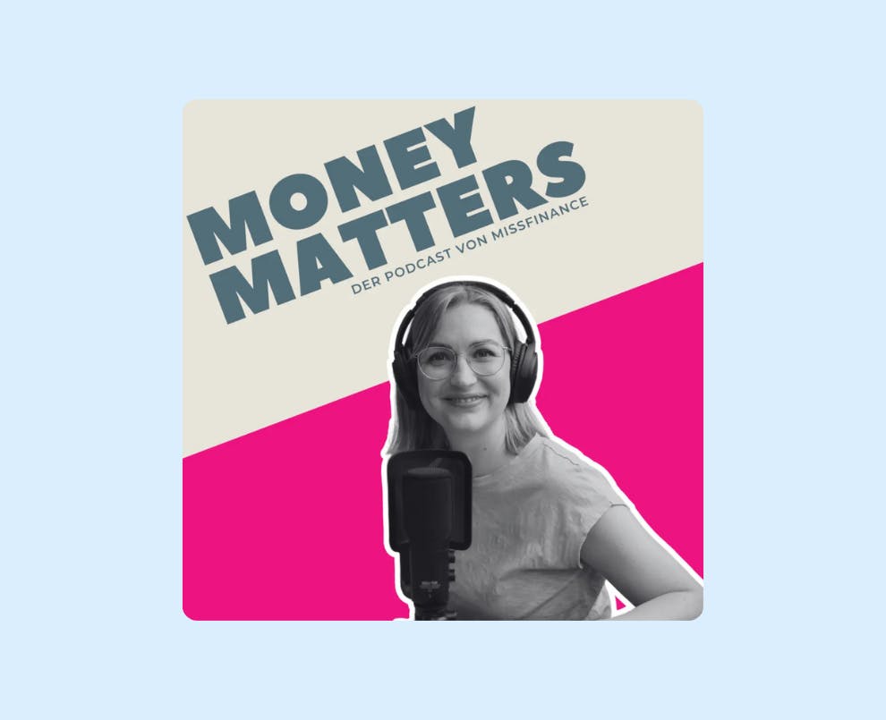 Titelbild des Podcasts von Money Matthers