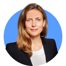 Profilbild von Ann-Katrin